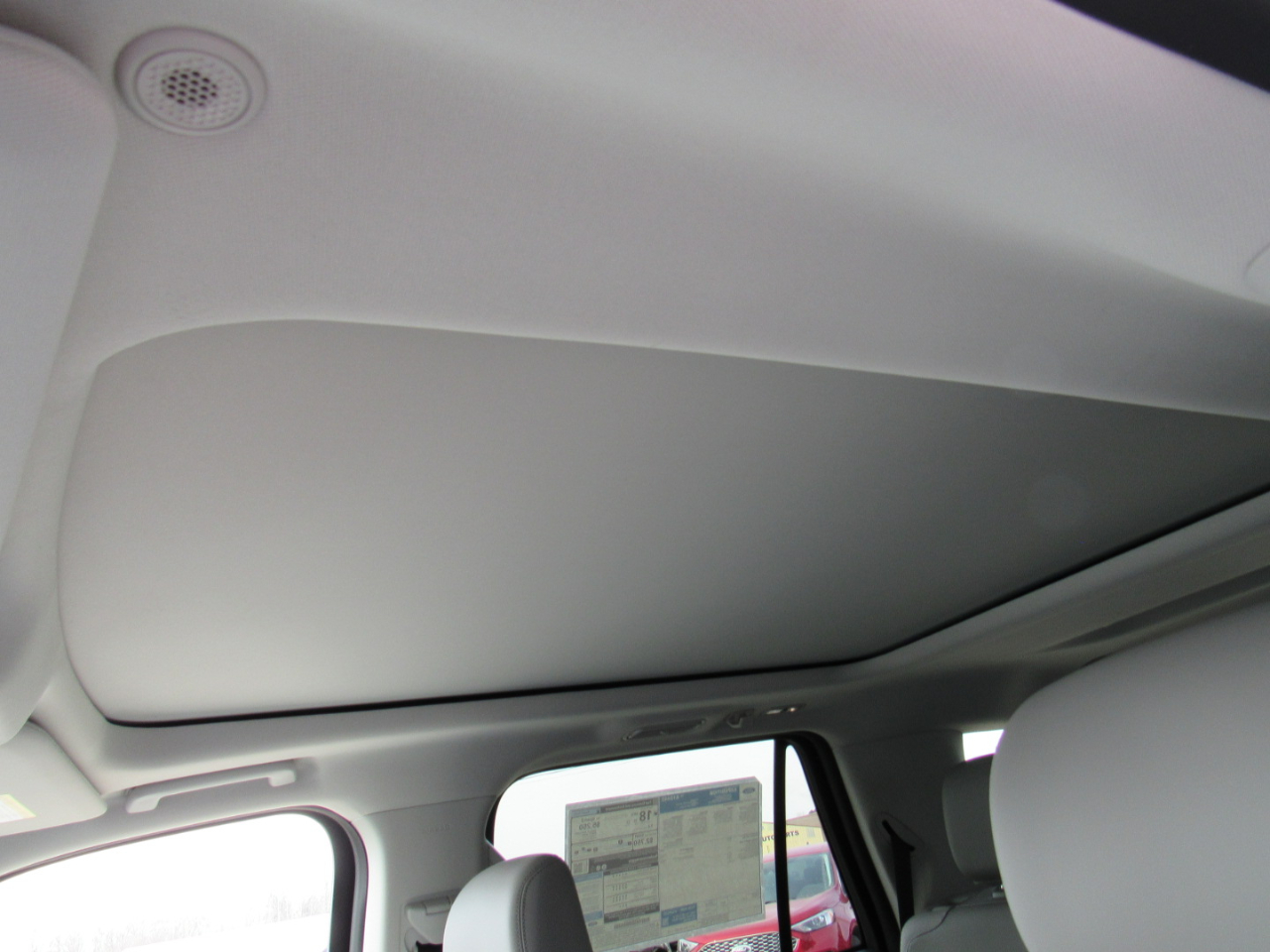 Ford Expedition Active 4x4 2026