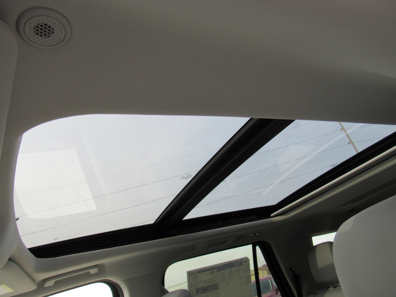 Ford Expedition Active 4x4 2026