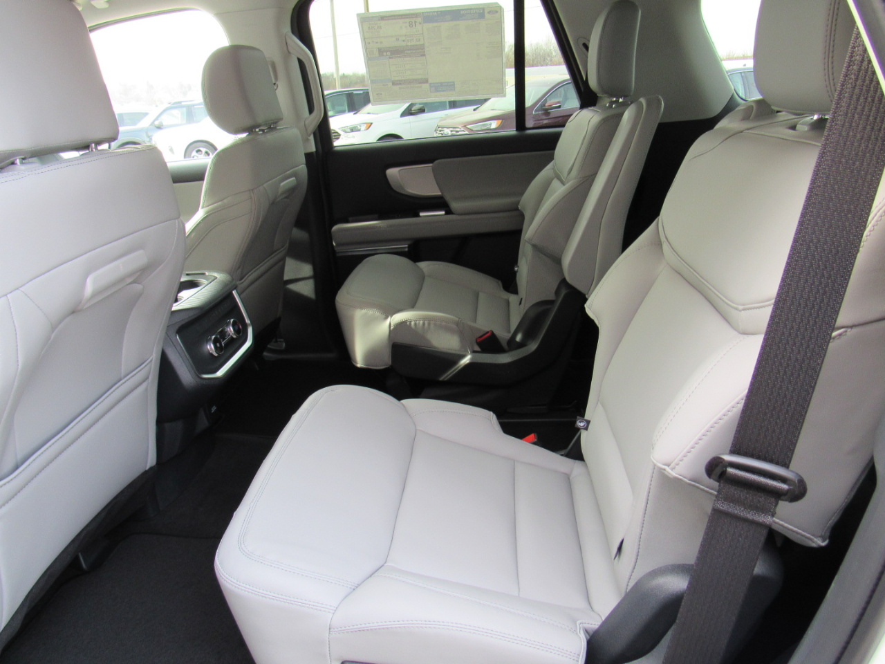 Ford Expedition Active 4x4 2026