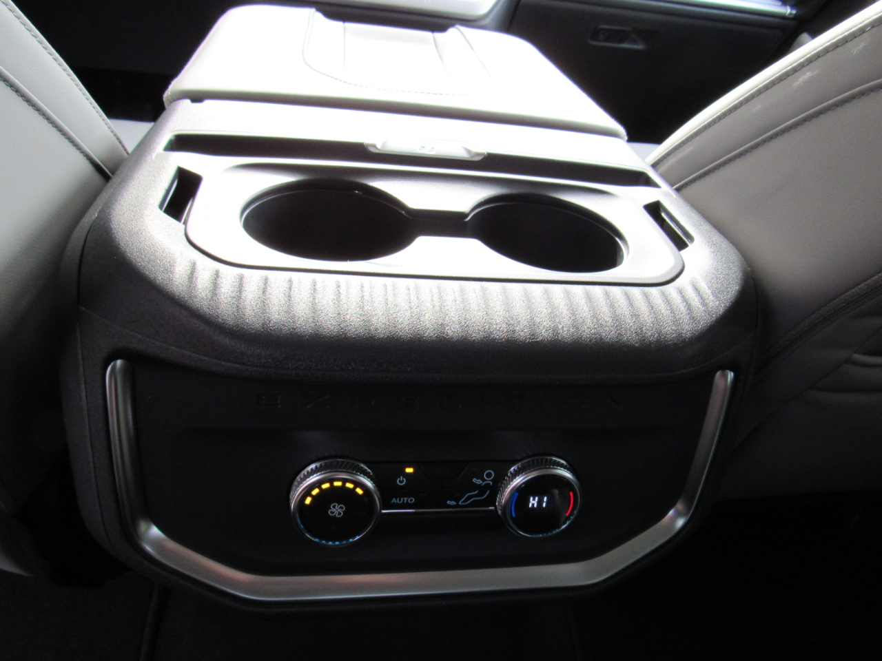 Ford Expedition Active 4x4 2026