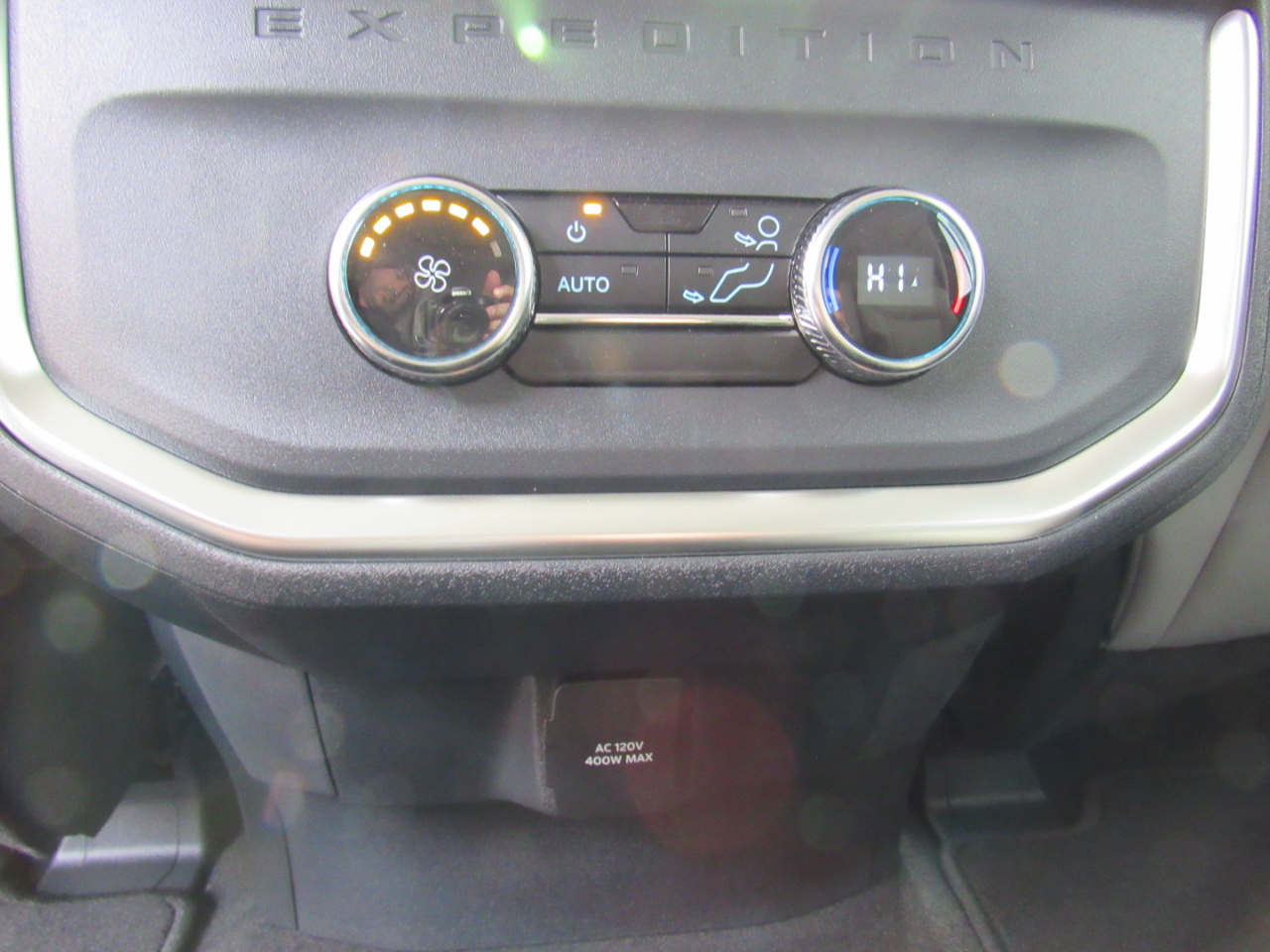 Ford Expedition Active 4x4 2026