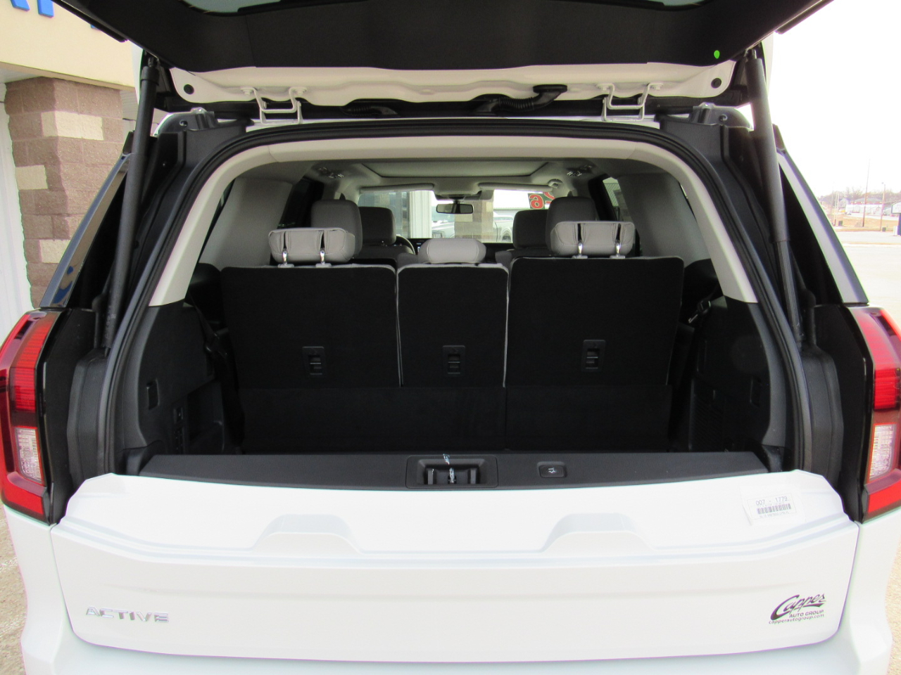 Ford Expedition Active 4x4 2026