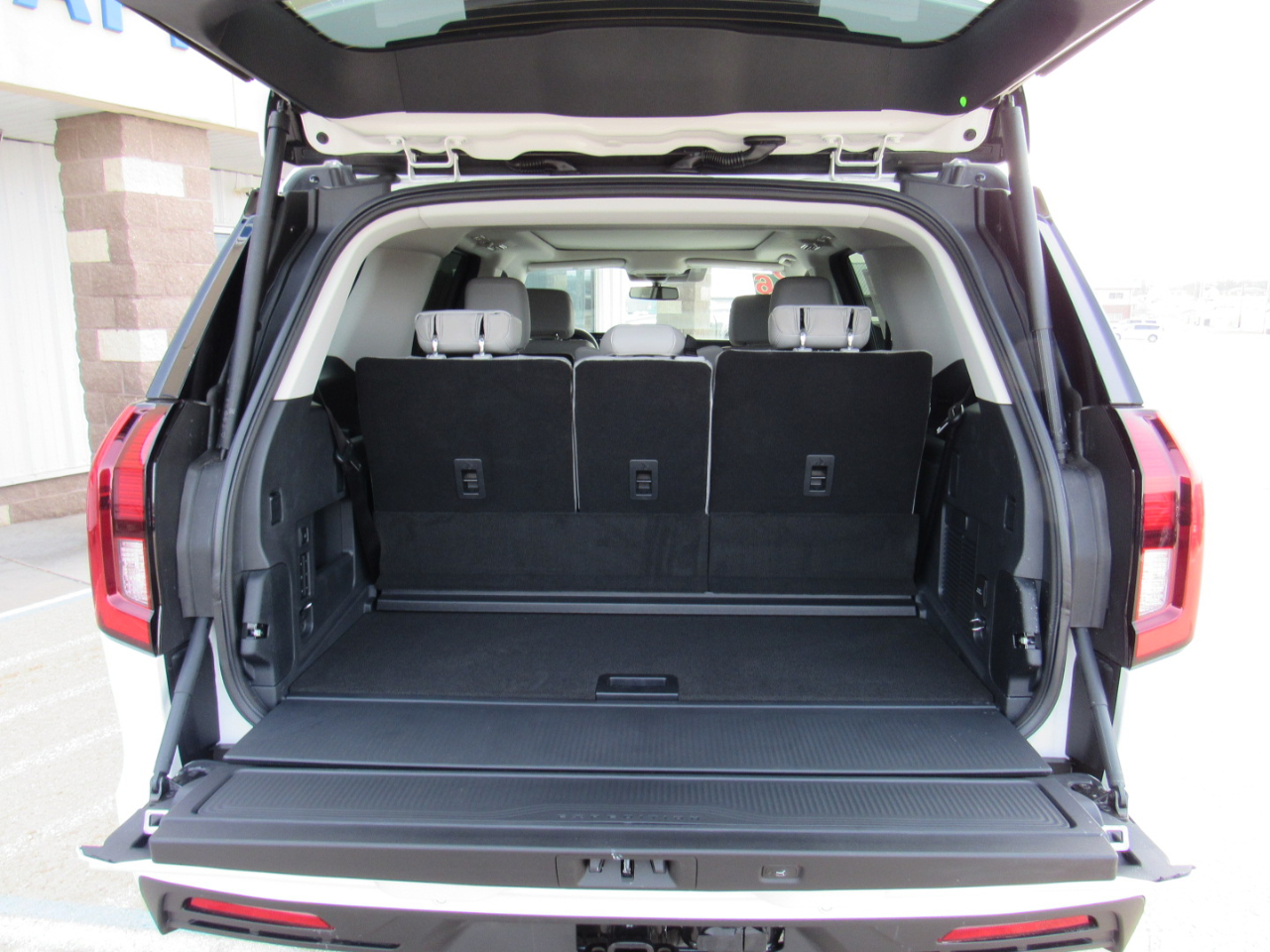 Ford Expedition Active 4x4 2026