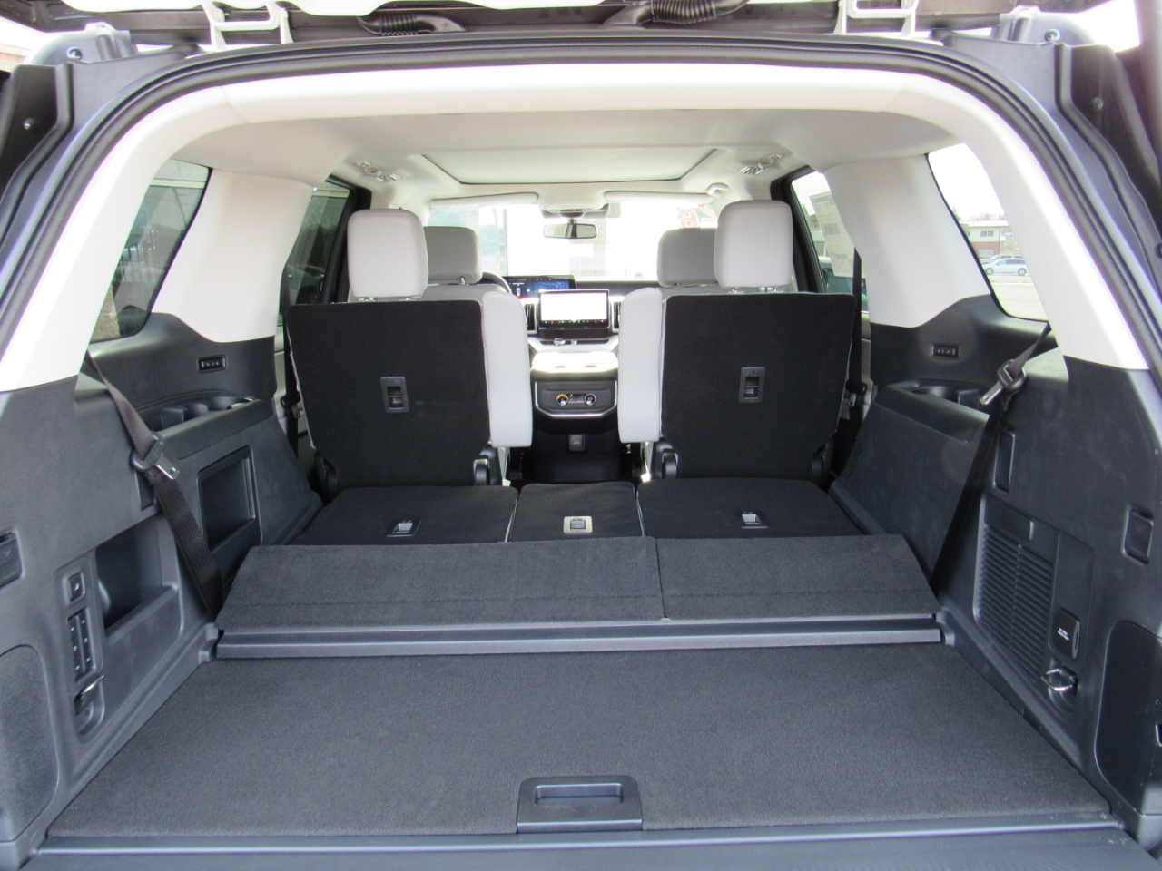 Ford Expedition Active 4x4 2026