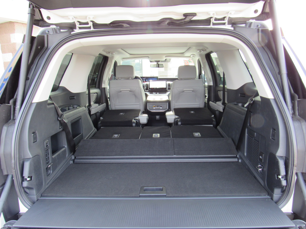 Ford Expedition Active 4x4 2026