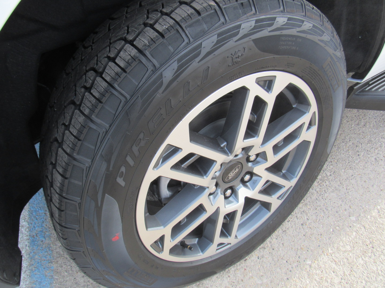 Ford Expedition Active 4x4 2026