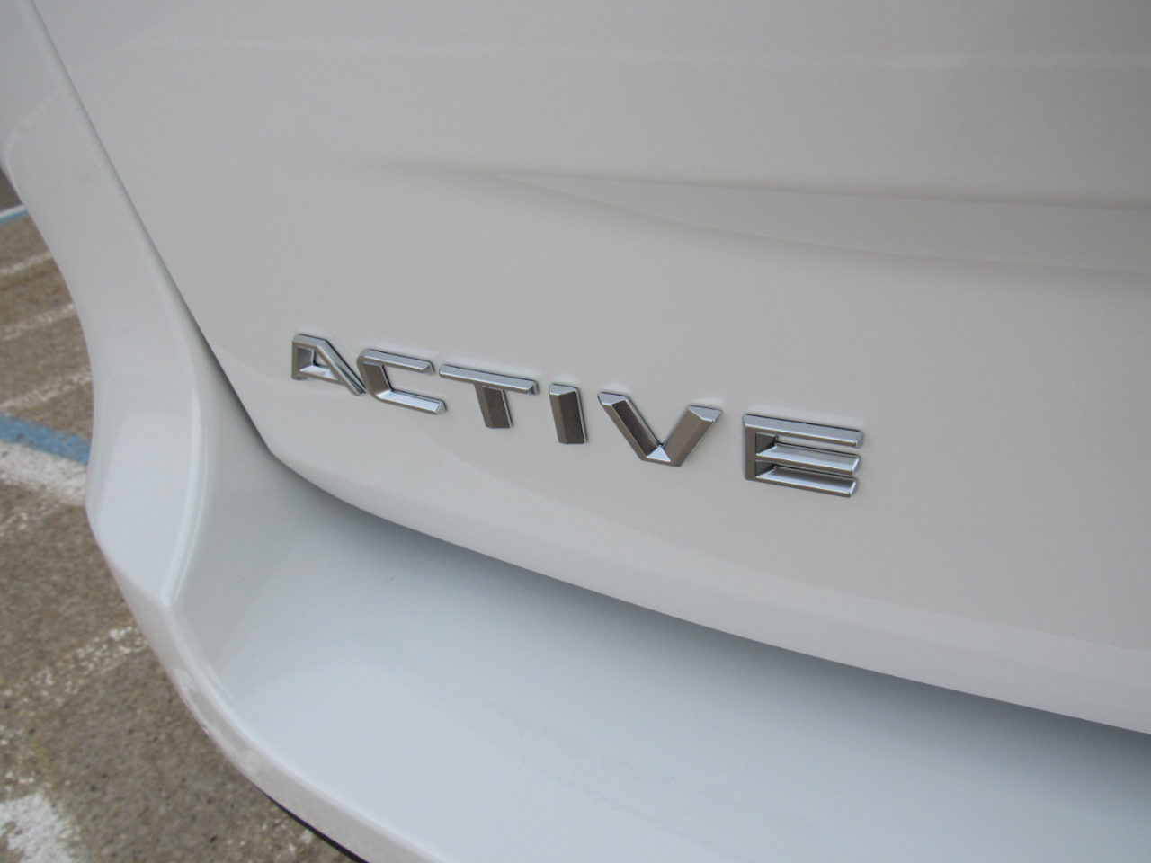 Ford Expedition Active 4x4 2026