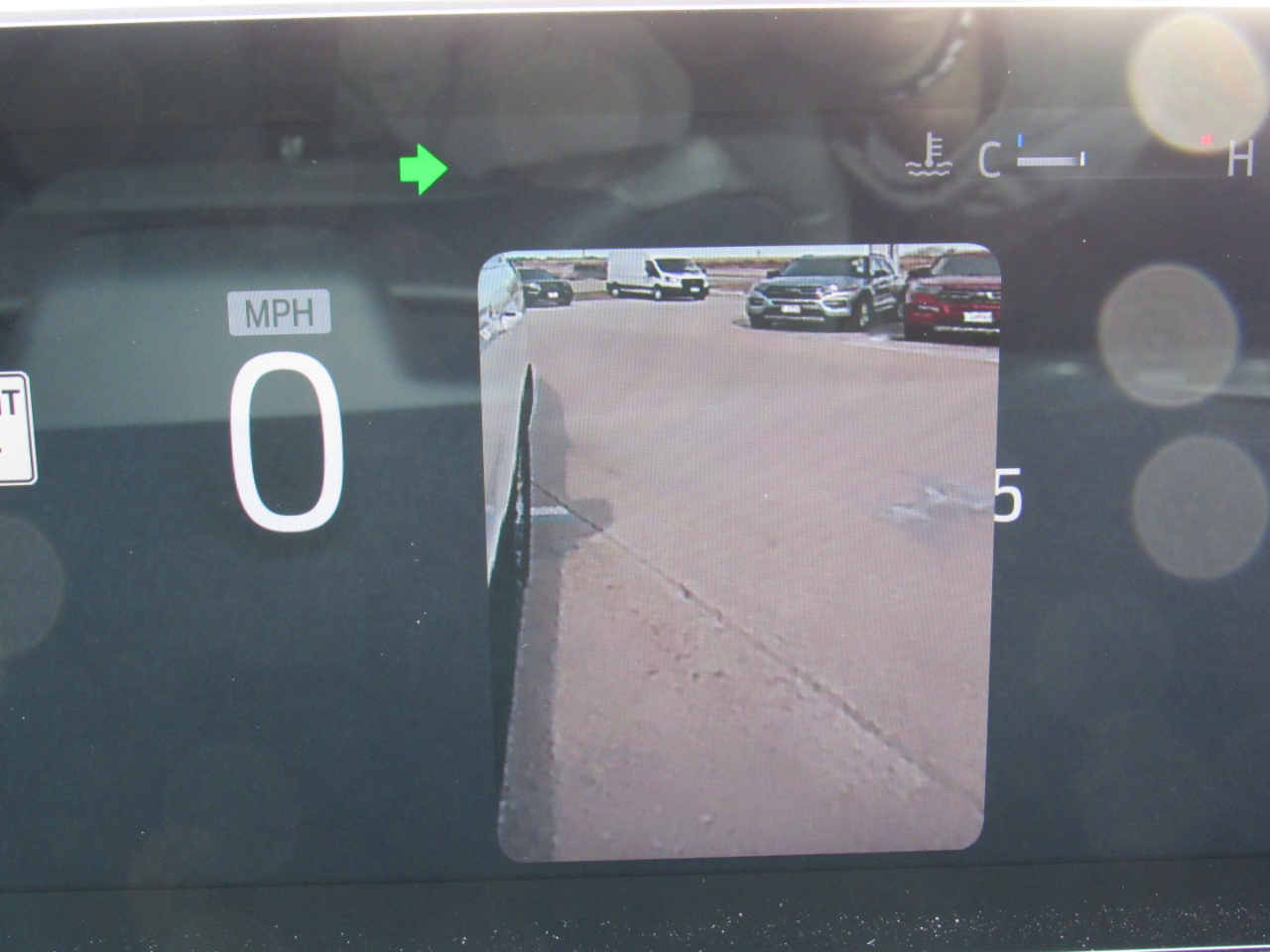 Ford Expedition Active 4x4 2026