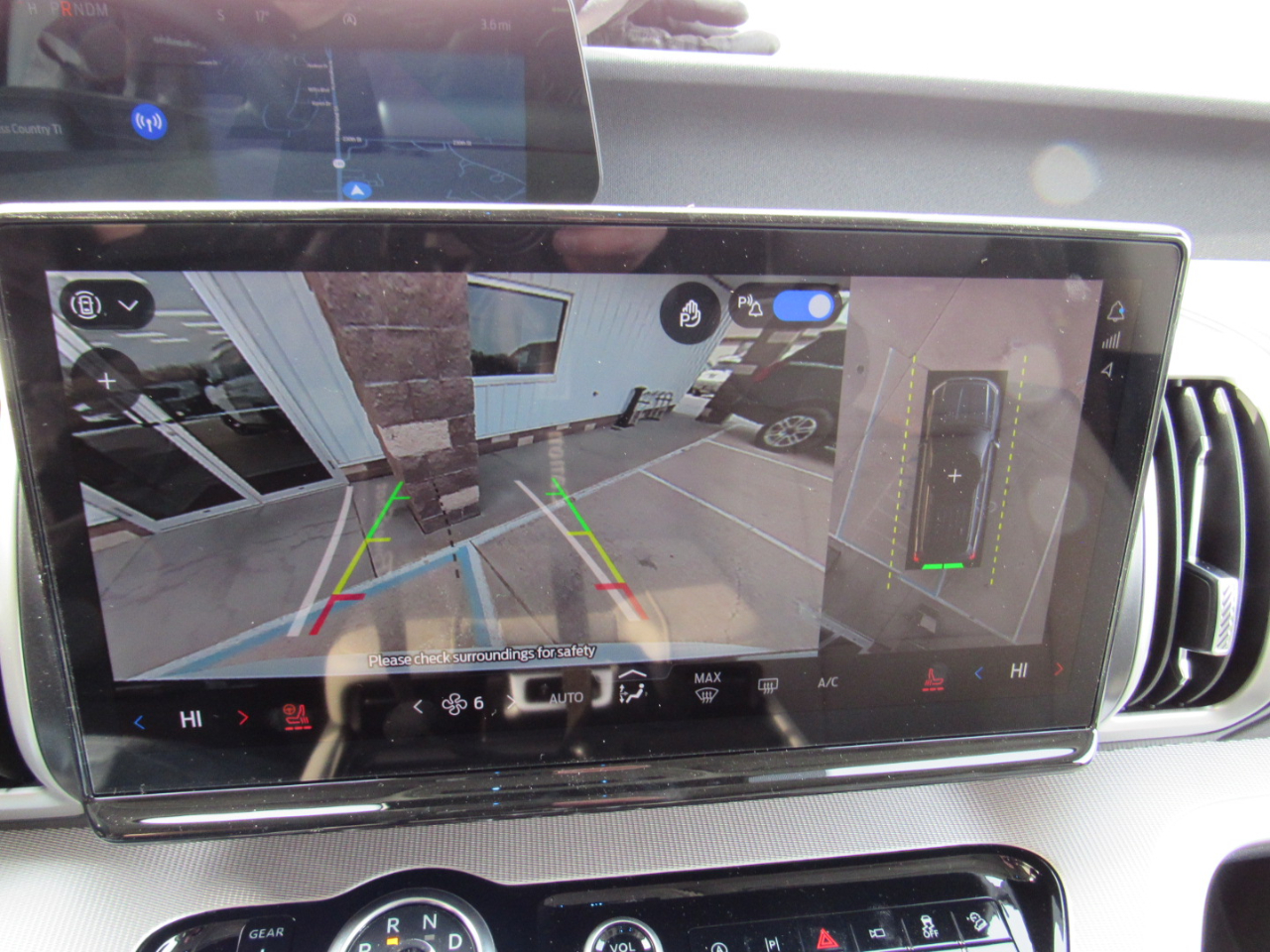 Ford Expedition Active 4x4 2026