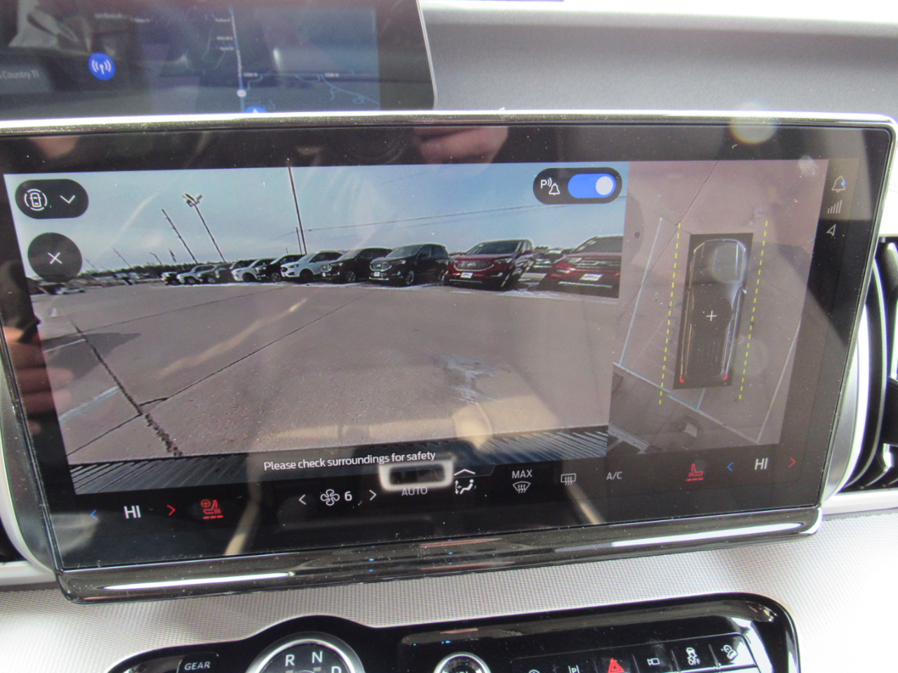 Ford Expedition Active 4x4 2026