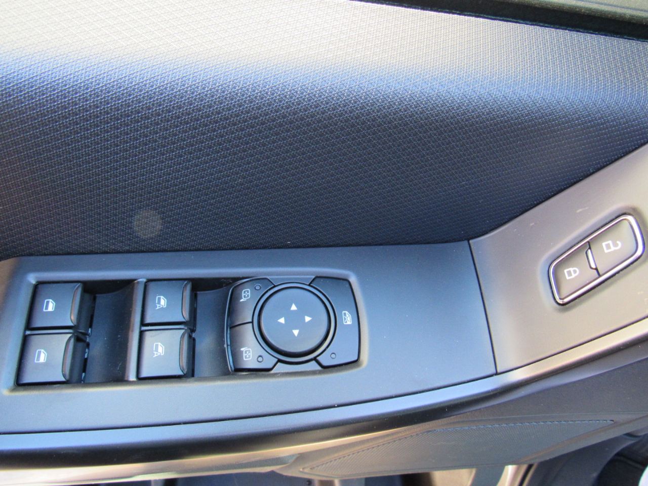 Ford F-150 STX 4WD SuperCrew 5.5' Box 2026