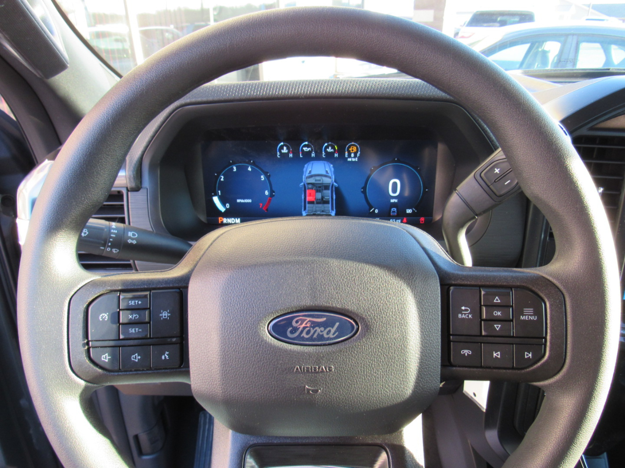 Ford F-150 STX 4WD SuperCrew 5.5' Box 2026