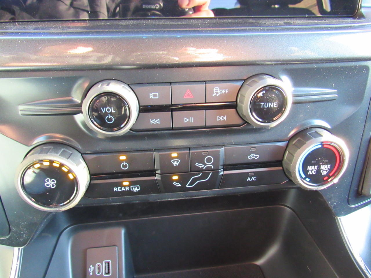 Ford F-150 STX 4WD SuperCrew 5.5' Box 2026