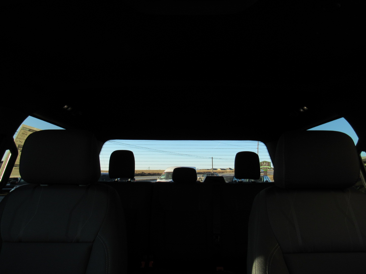 Ford F-150 STX 4WD SuperCrew 5.5' Box 2026