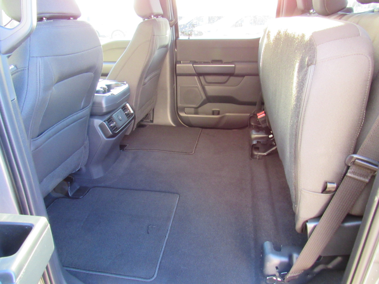 Ford F-150 STX 4WD SuperCrew 5.5' Box 2026