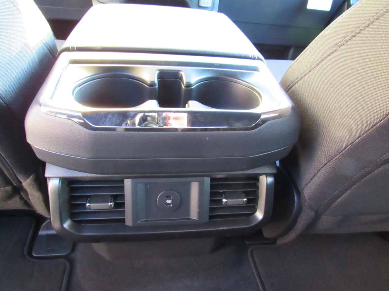 Ford F-150 STX 4WD SuperCrew 5.5' Box 2026