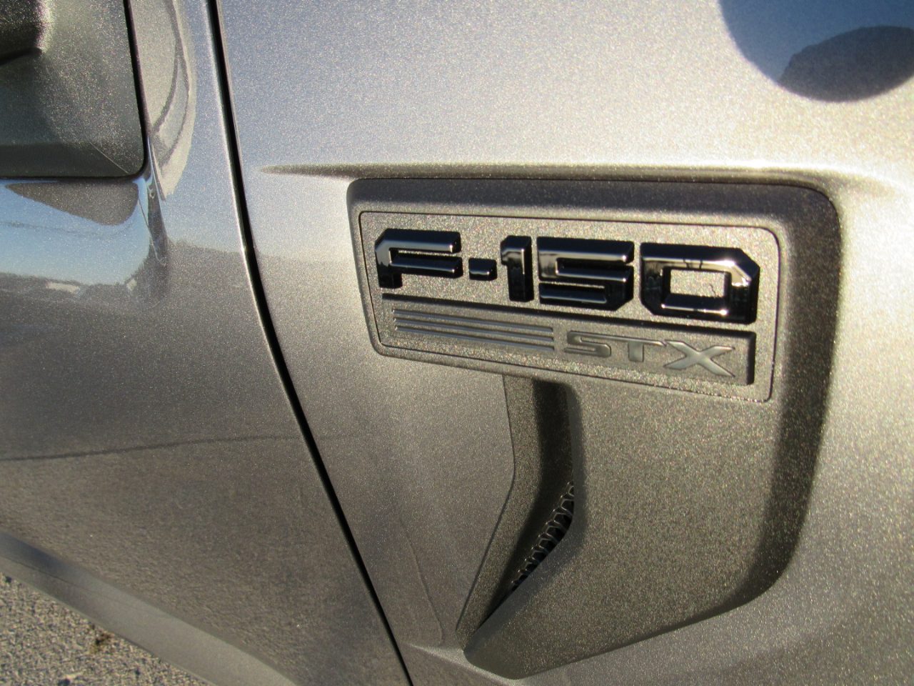 Ford F-150 STX 4WD SuperCrew 5.5' Box 2026