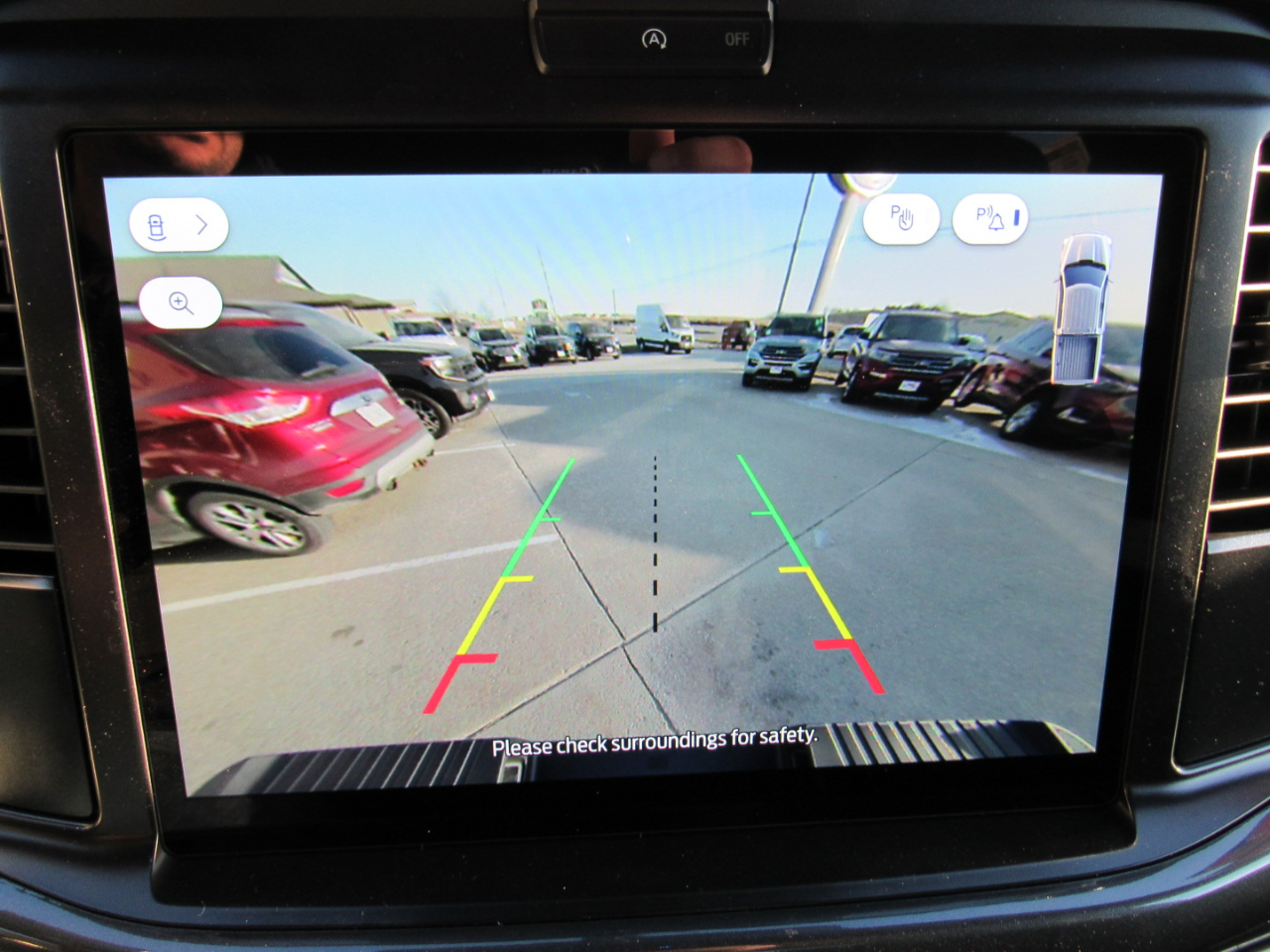 Ford F-150 STX 4WD SuperCrew 5.5' Box 2026