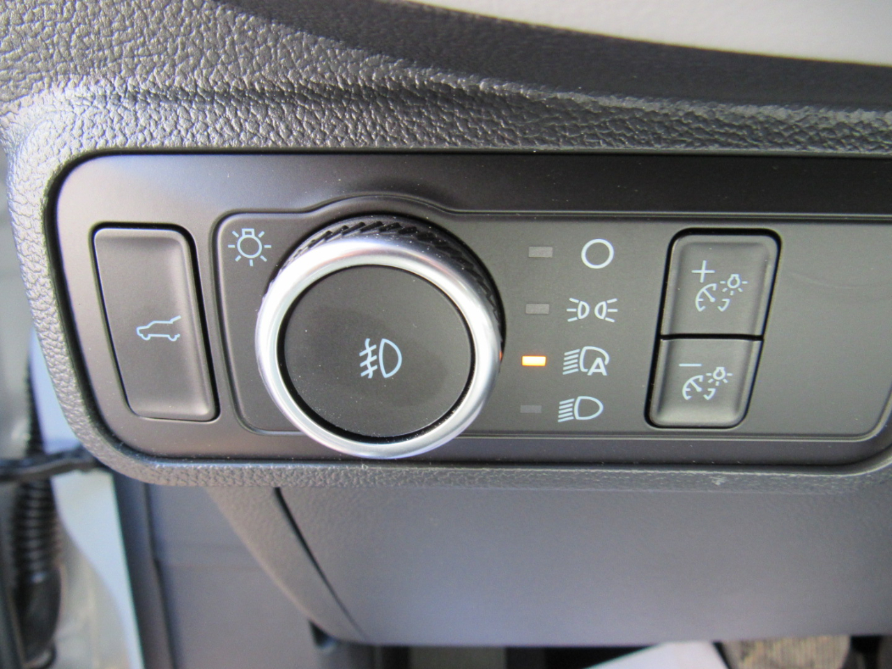 Ford Explorer Platinum 4WD 2026