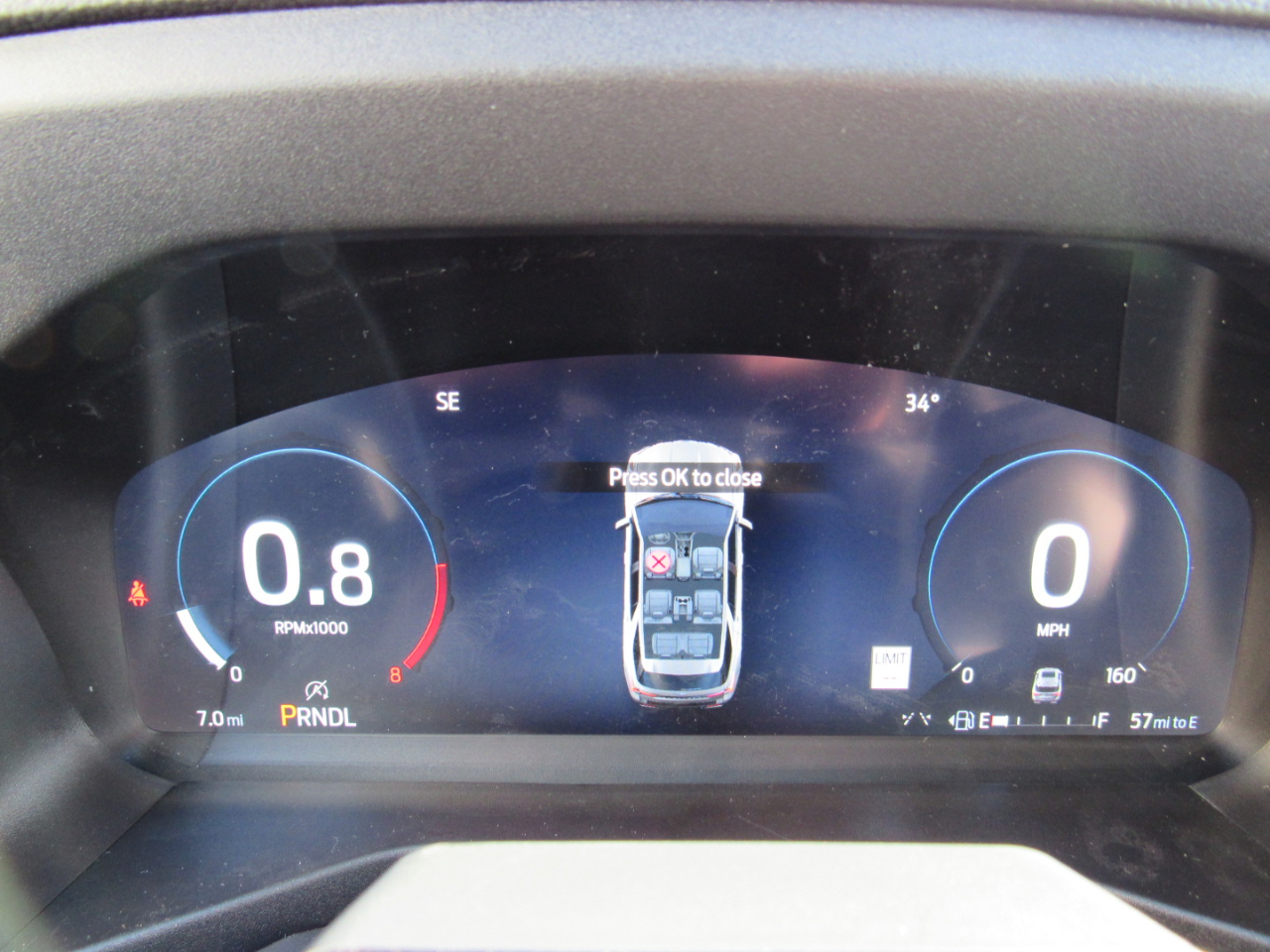 Ford Explorer Platinum 4WD 2026