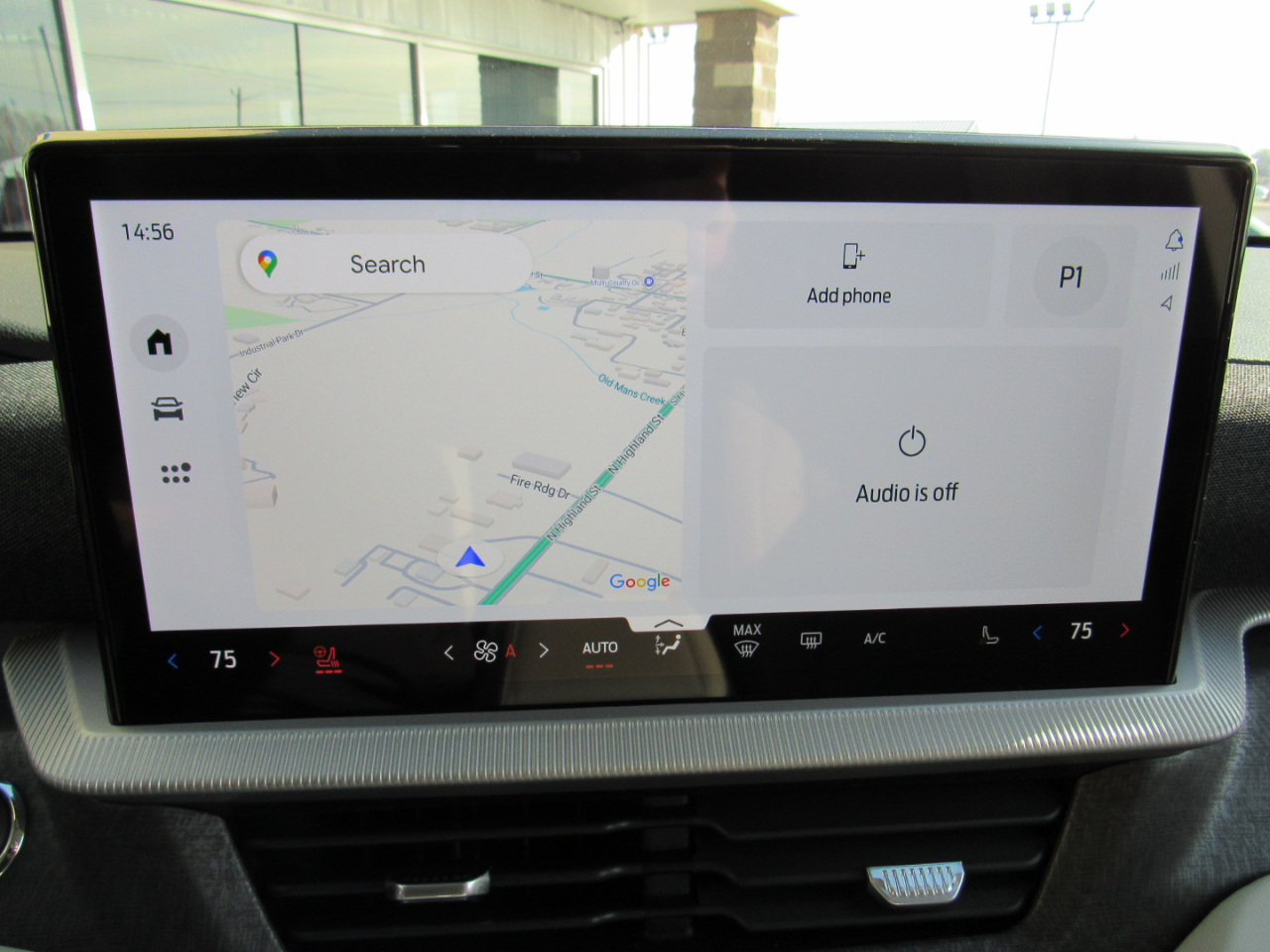 Ford Explorer Platinum 4WD 2026