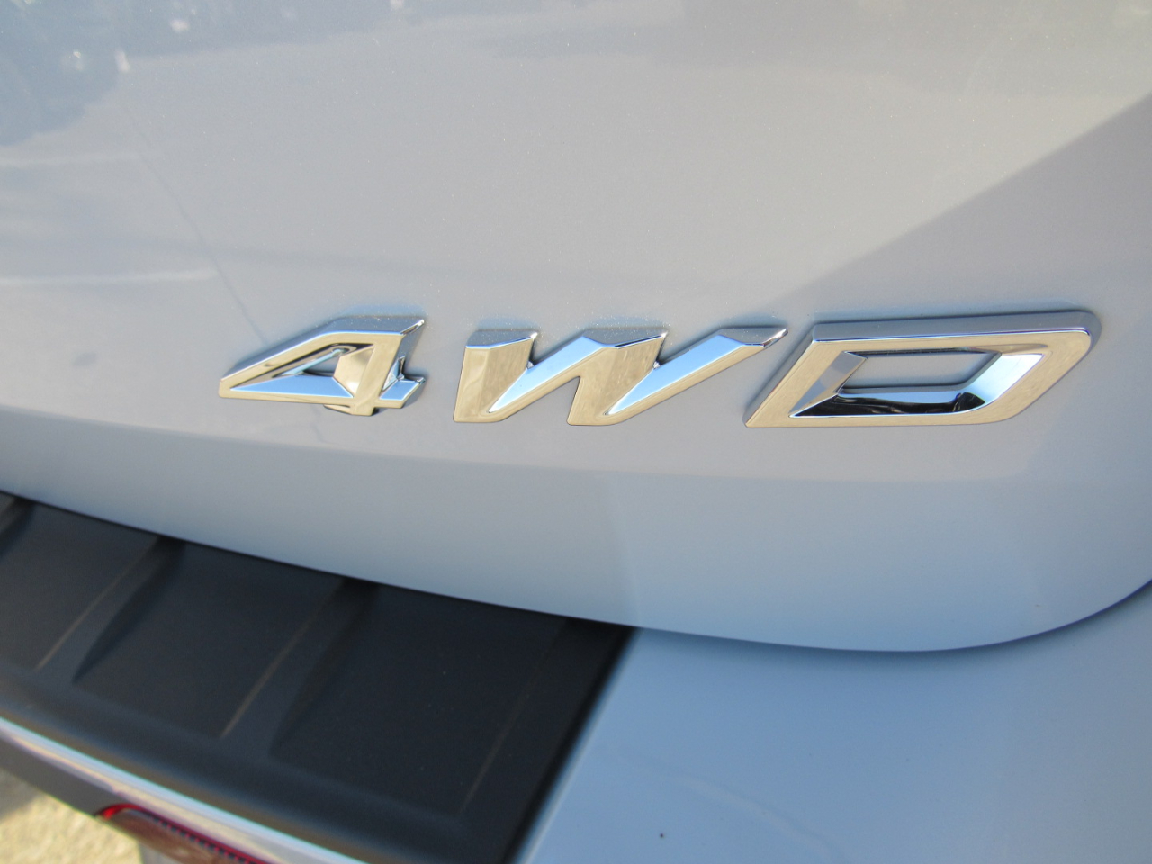 Ford Explorer Platinum 4WD 2026