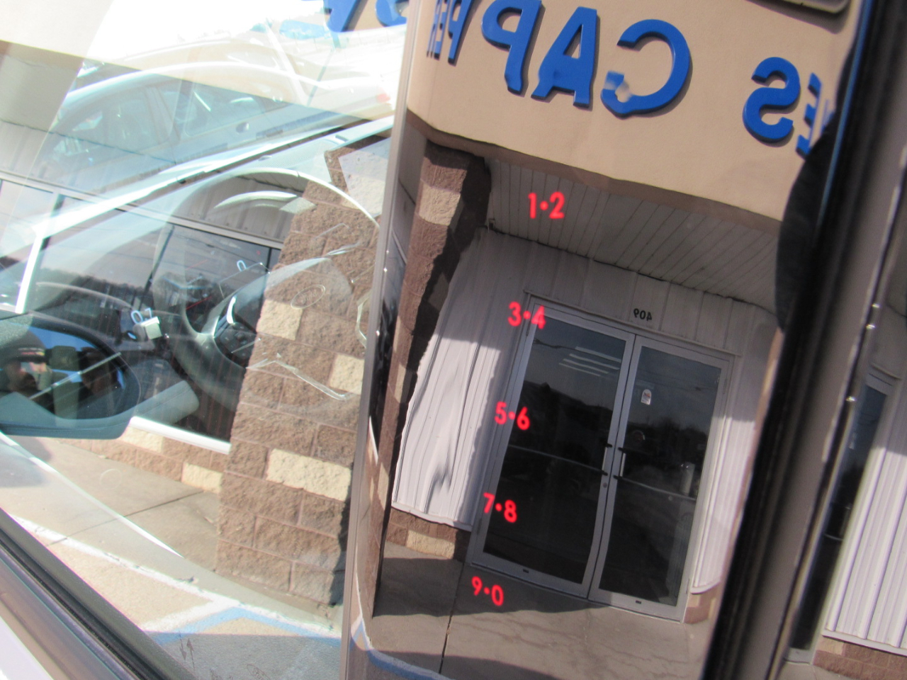 Ford Explorer Platinum 4WD 2026