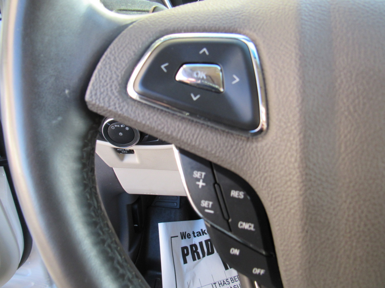 Lincoln MKX AWD 4dr Reserve 2016