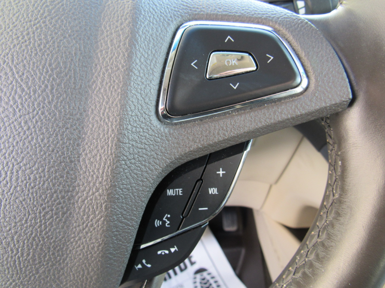 Lincoln MKX AWD 4dr Reserve 2016