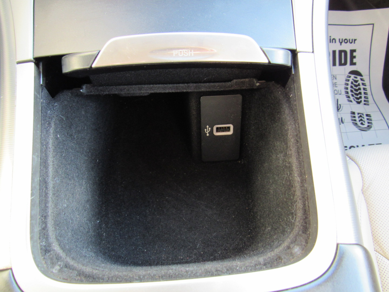 Lincoln MKX AWD 4dr Reserve 2016