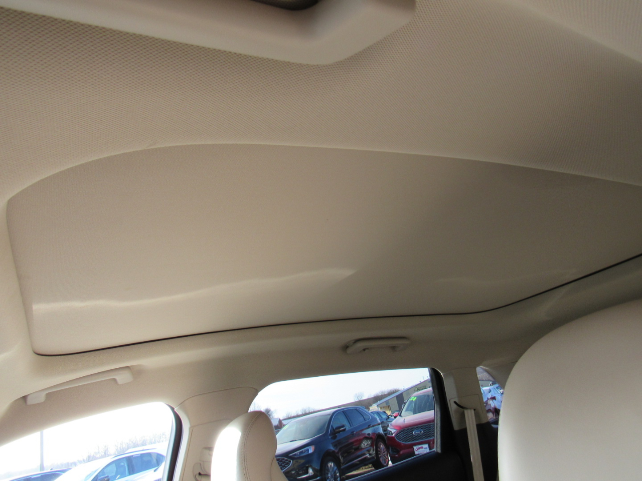 Lincoln MKX AWD 4dr Reserve 2016