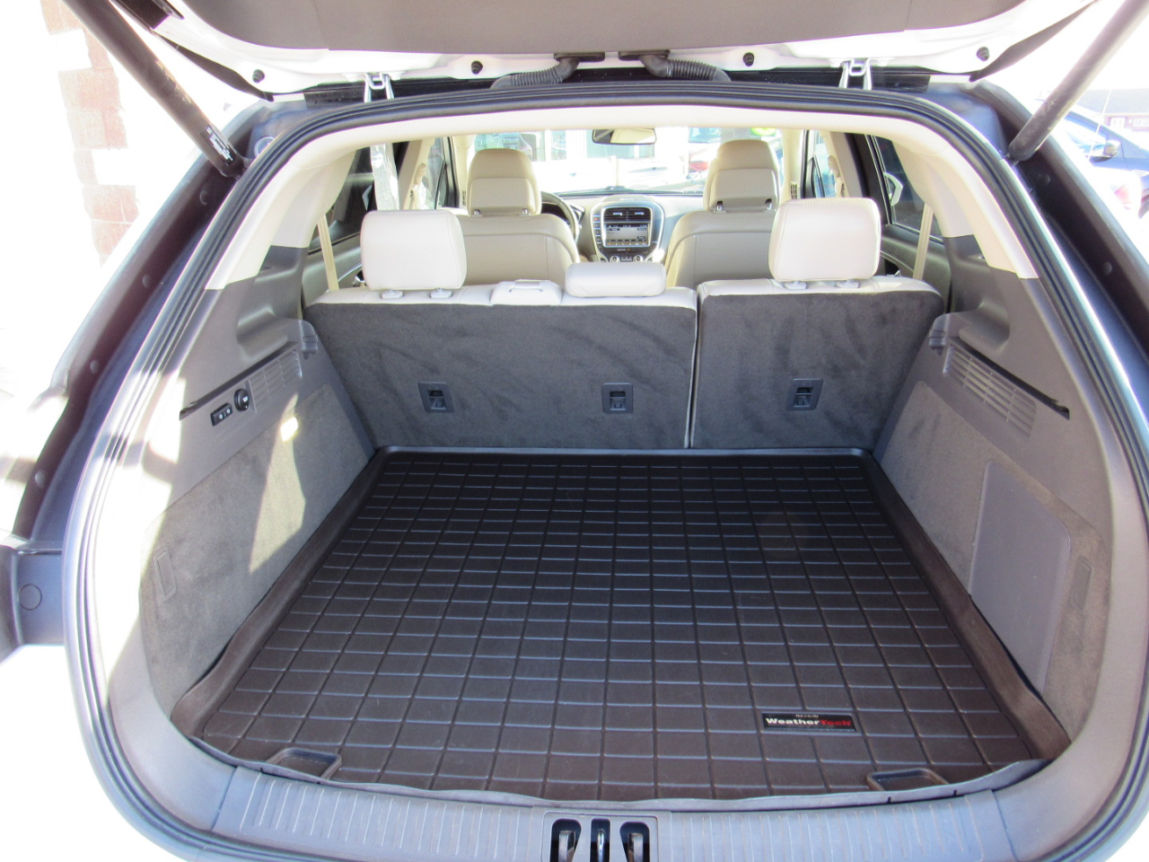 Lincoln MKX AWD 4dr Reserve 2016