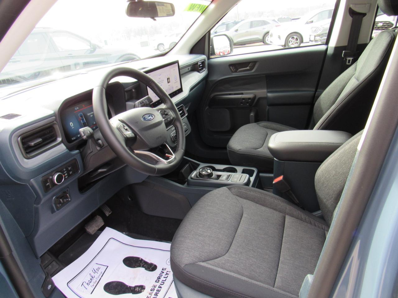 Ford Maverick XLT AWD SuperCrew 2026