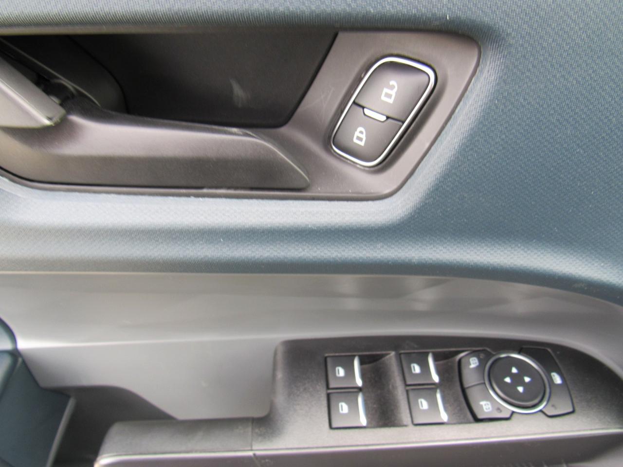 Ford Maverick XLT AWD SuperCrew 2026