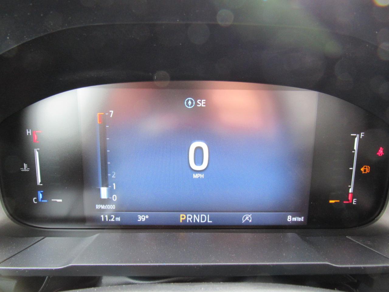 Ford Maverick XLT AWD SuperCrew 2026