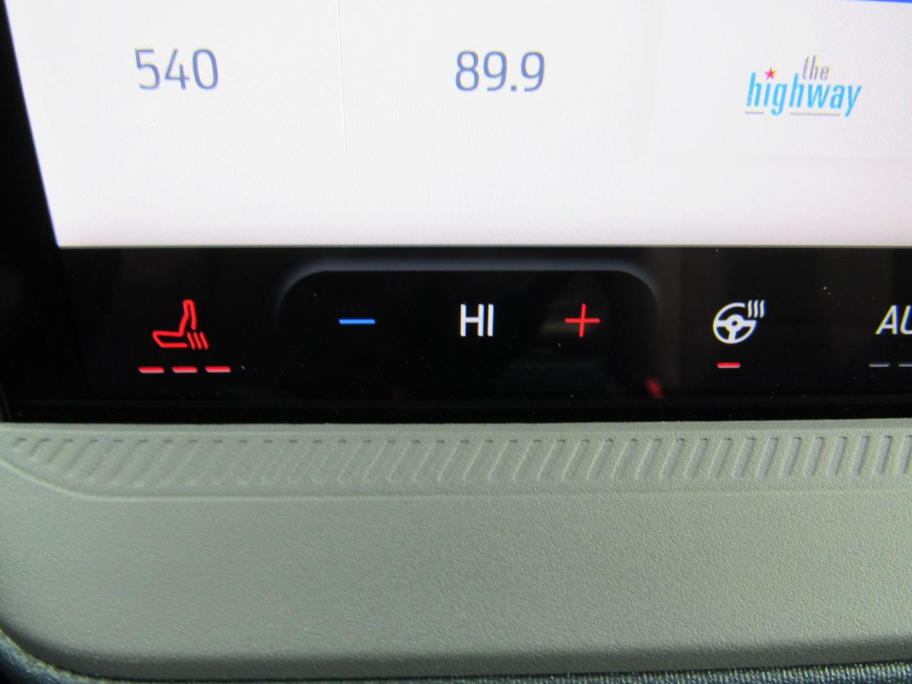 Ford Maverick XLT AWD SuperCrew 2026