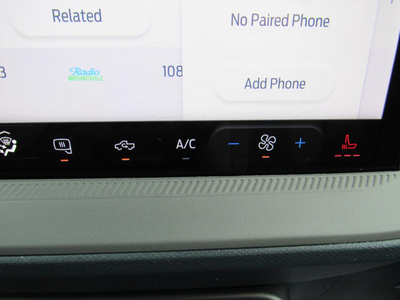 Ford Maverick XLT AWD SuperCrew 2026