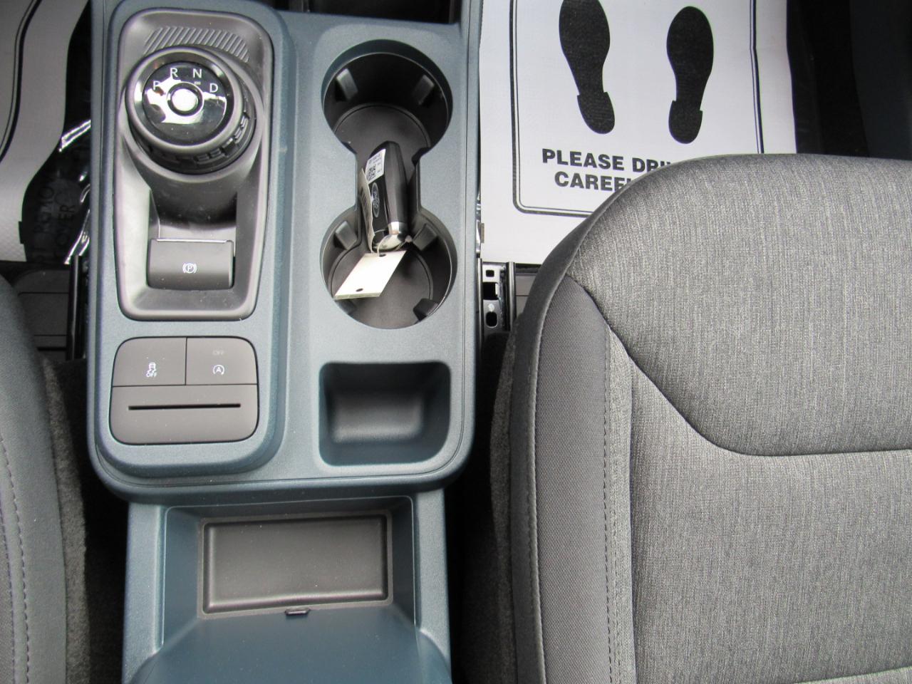 Ford Maverick XLT AWD SuperCrew 2026