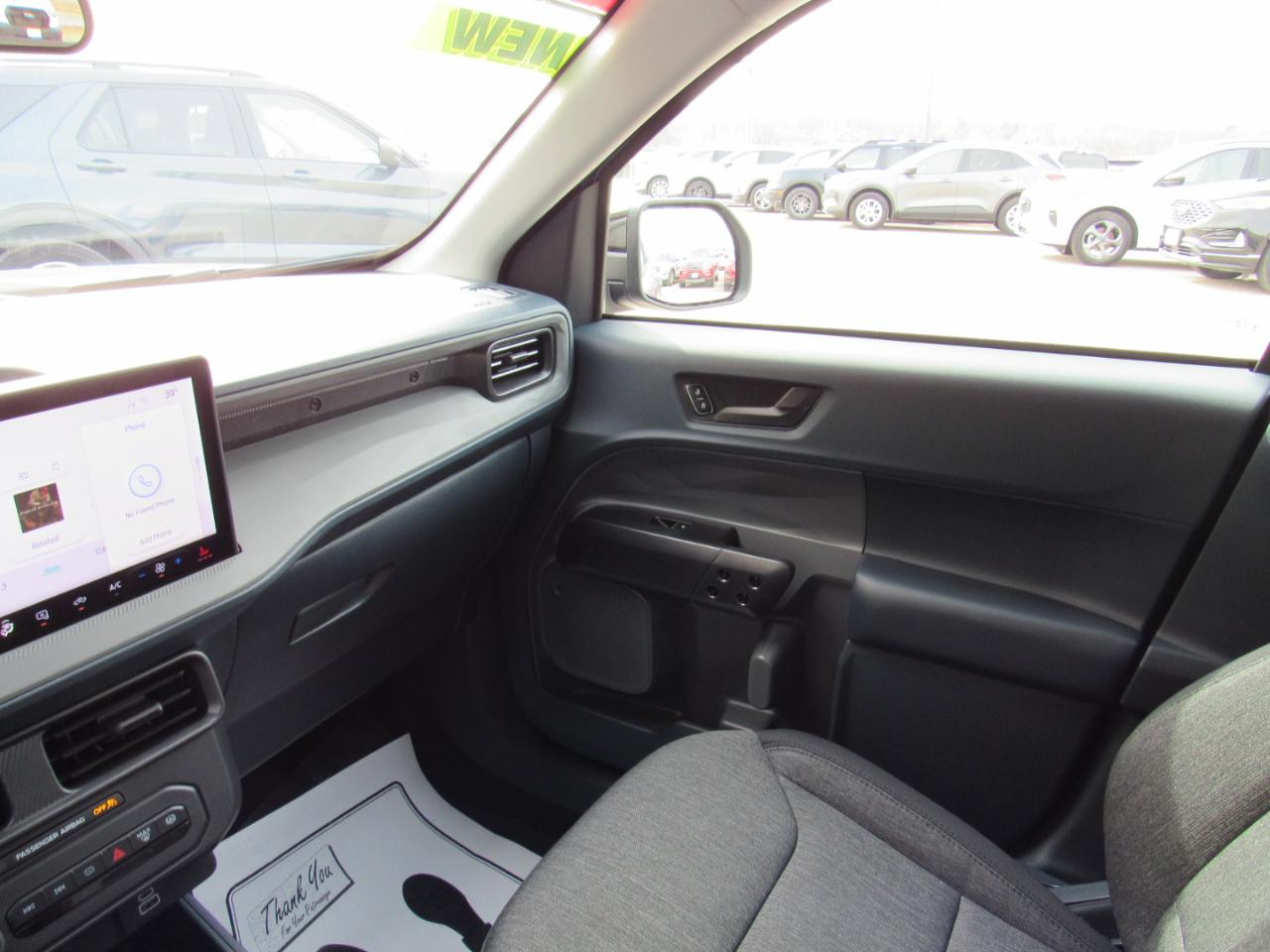 Ford Maverick XLT AWD SuperCrew 2026