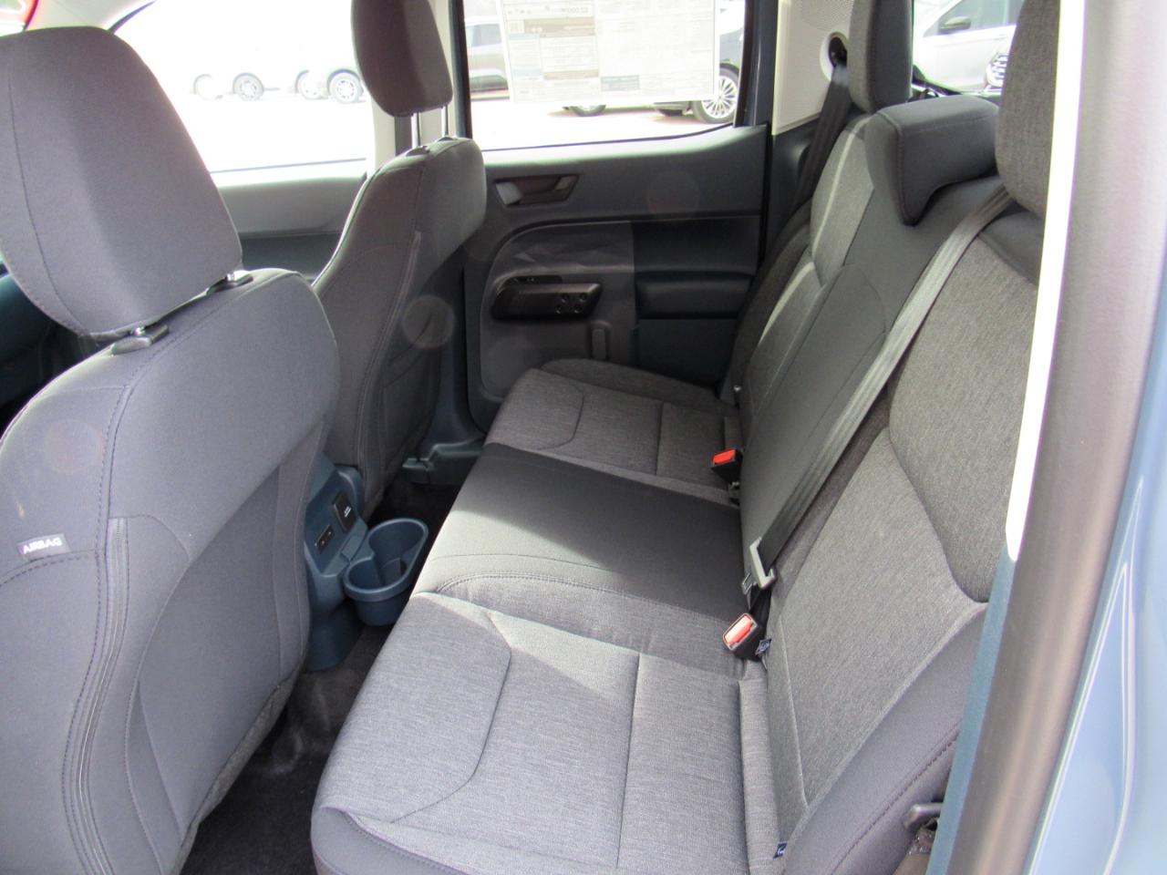 Ford Maverick XLT AWD SuperCrew 2026