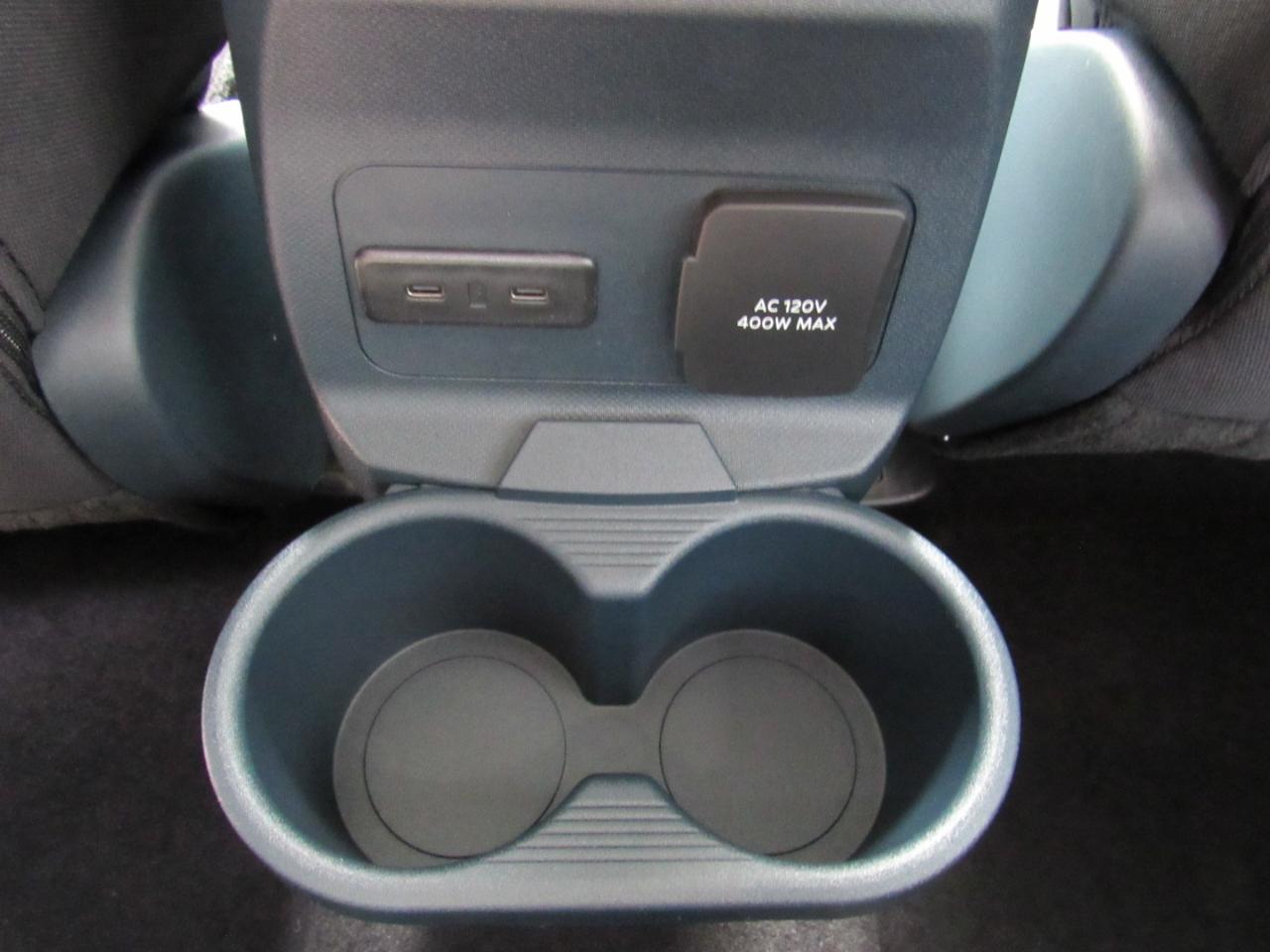 Ford Maverick XLT AWD SuperCrew 2026