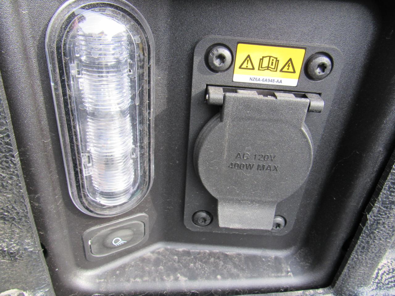 Ford Maverick XLT AWD SuperCrew 2026