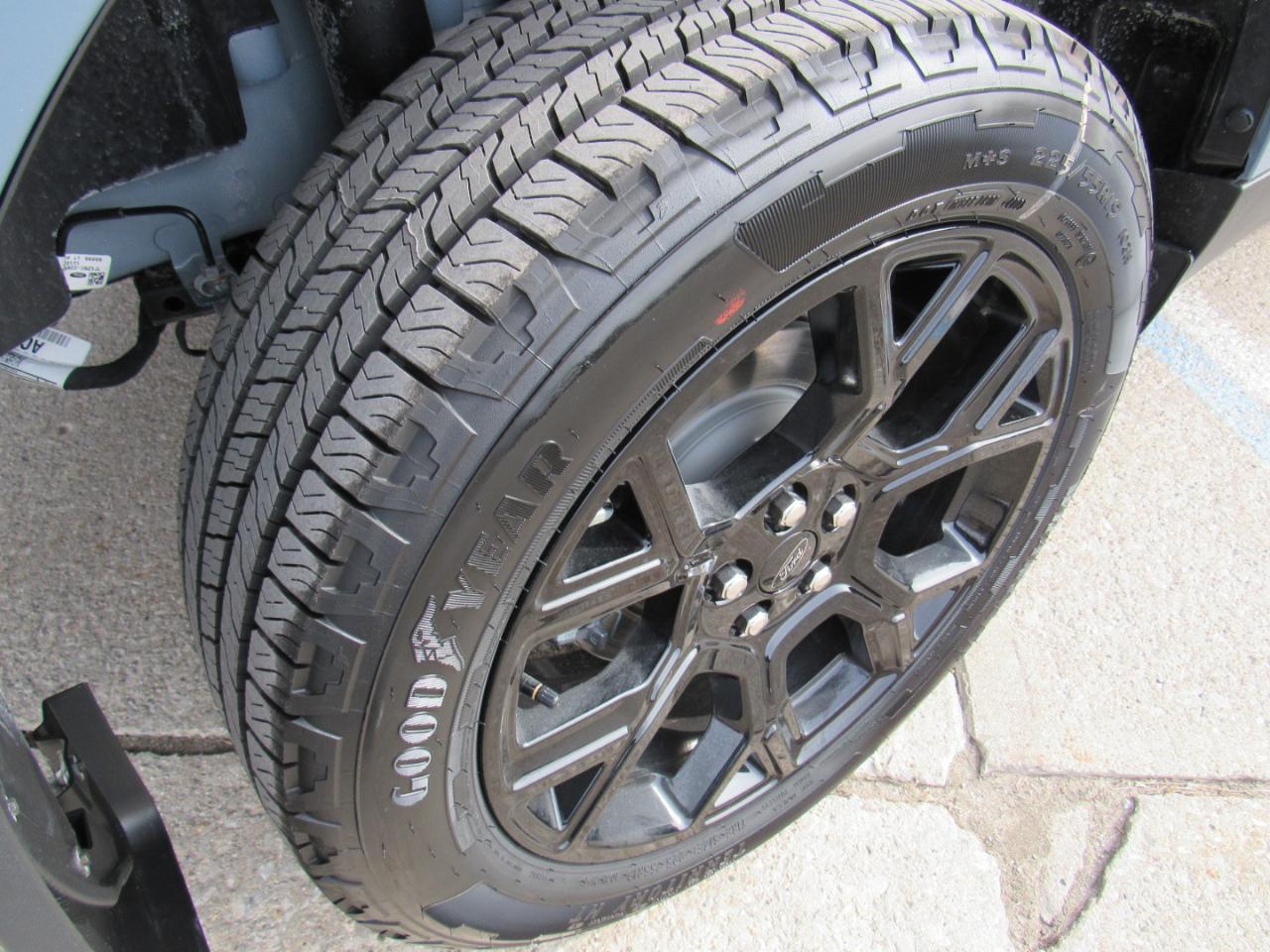 Ford Maverick XLT AWD SuperCrew 2026