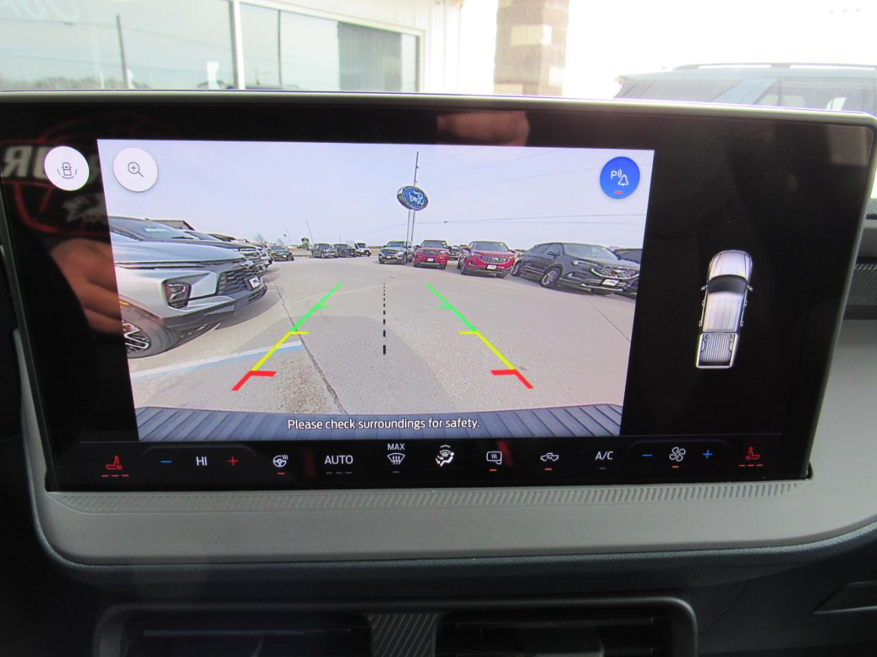 Ford Maverick XLT AWD SuperCrew 2026