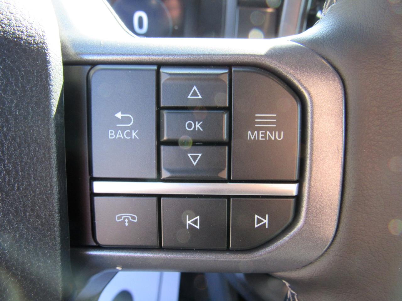 Ford F-150 Lariat 4WD SuperCrew 5.5' Box 2026