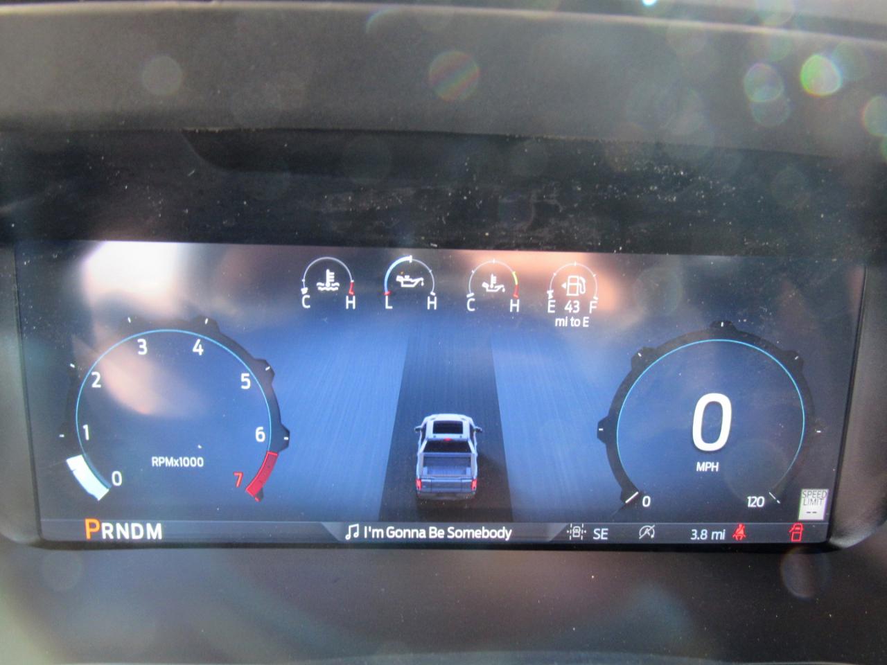 Ford F-150 Lariat 4WD SuperCrew 5.5' Box 2026