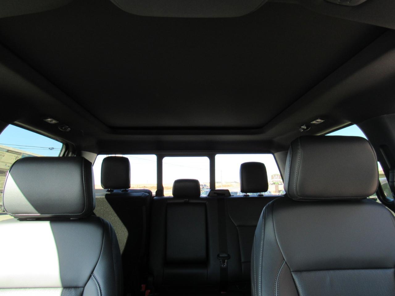 Ford F-150 Lariat 4WD SuperCrew 5.5' Box 2026