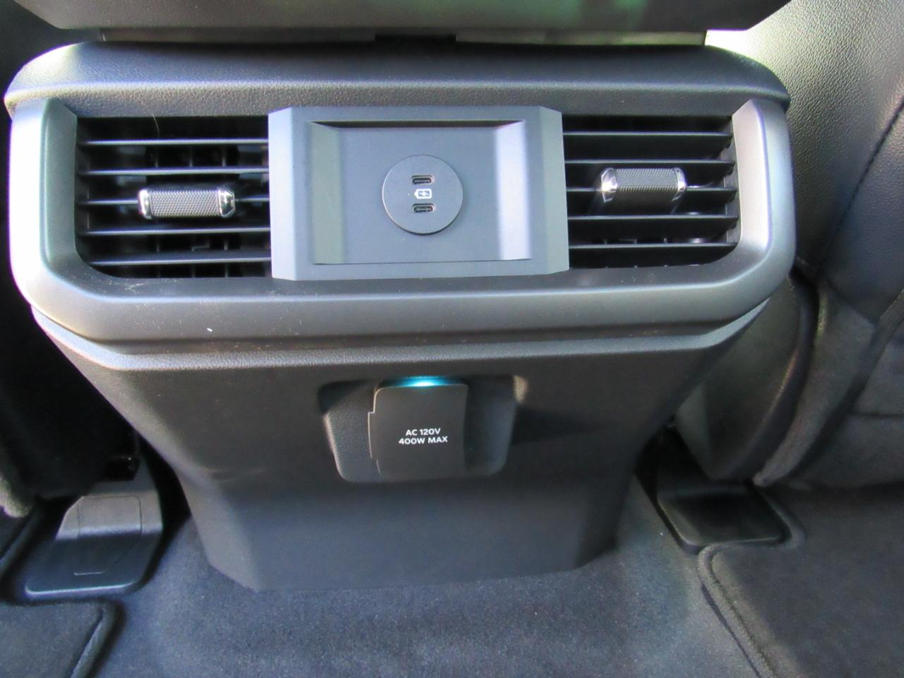 Ford F-150 Lariat 4WD SuperCrew 5.5' Box 2026