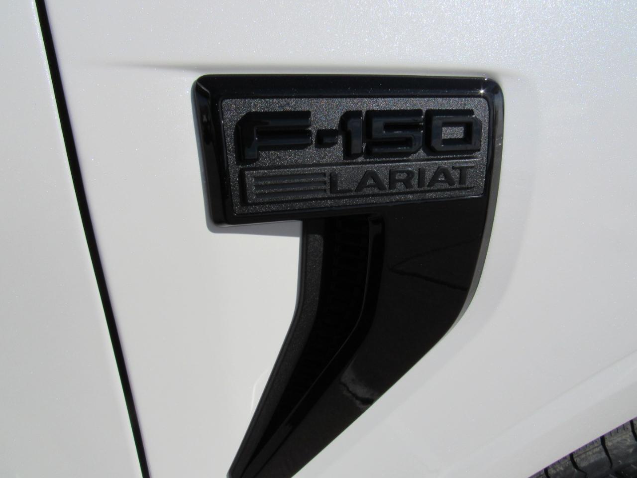 Ford F-150 Lariat 4WD SuperCrew 5.5' Box 2026