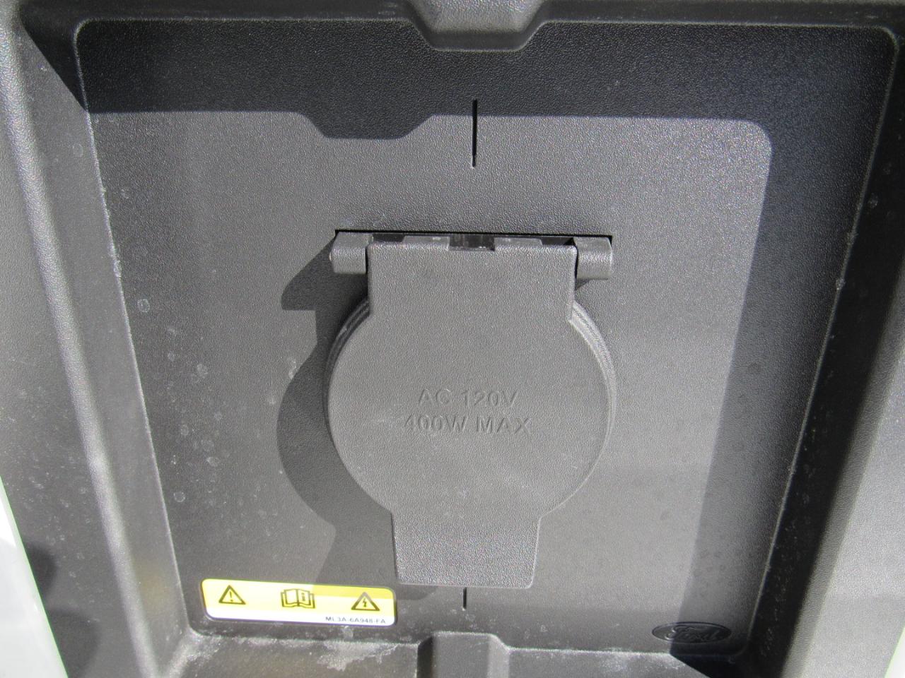 Ford F-150 Lariat 4WD SuperCrew 5.5' Box 2026